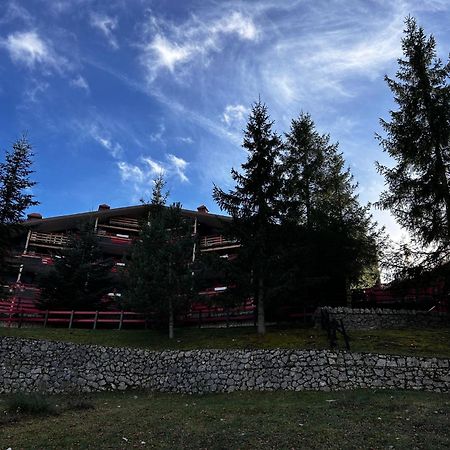 Apartmán Freemood Campaegli Exteriér fotografie