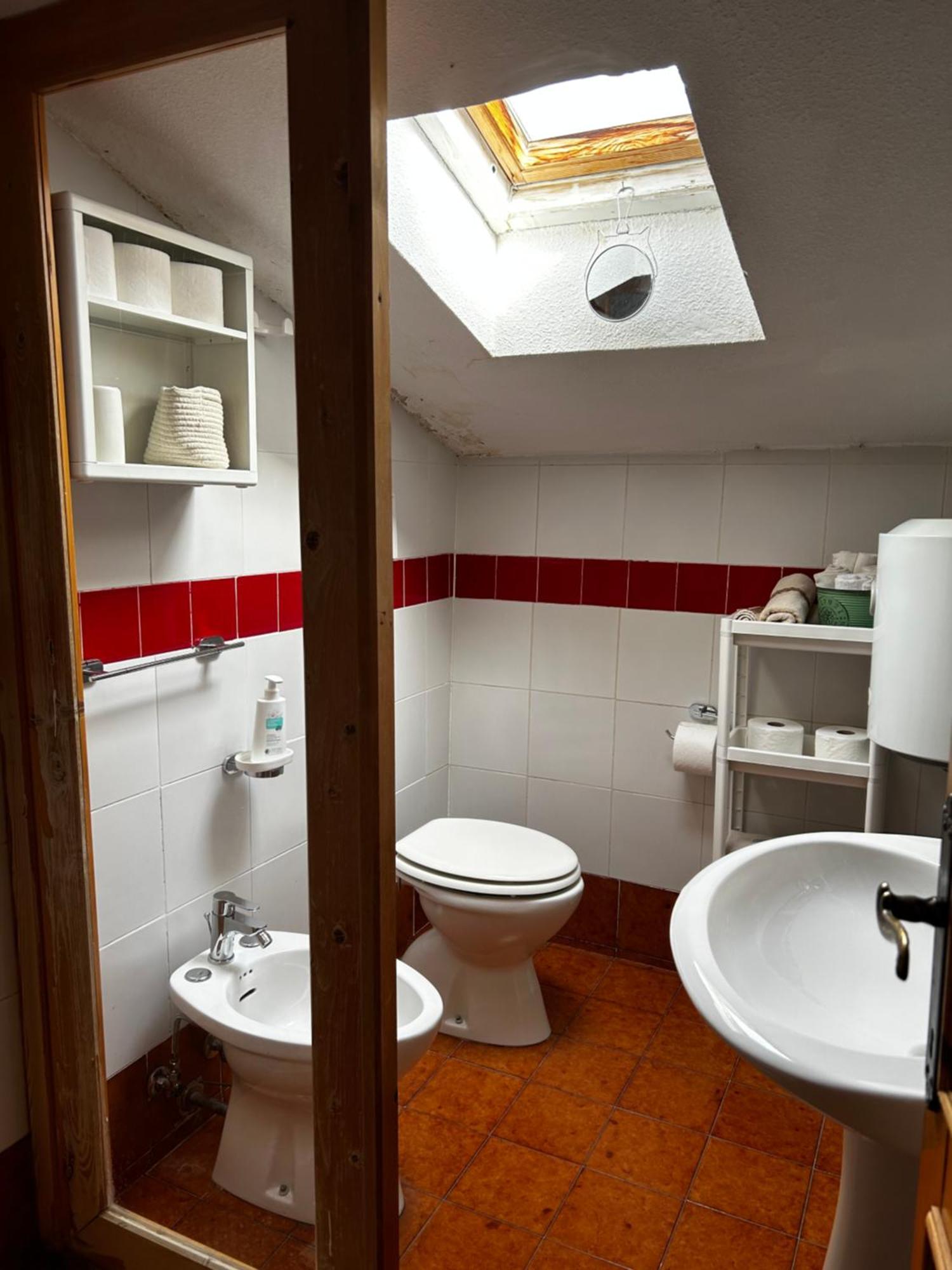 Apartmán Freemood Campaegli Exteriér fotografie
