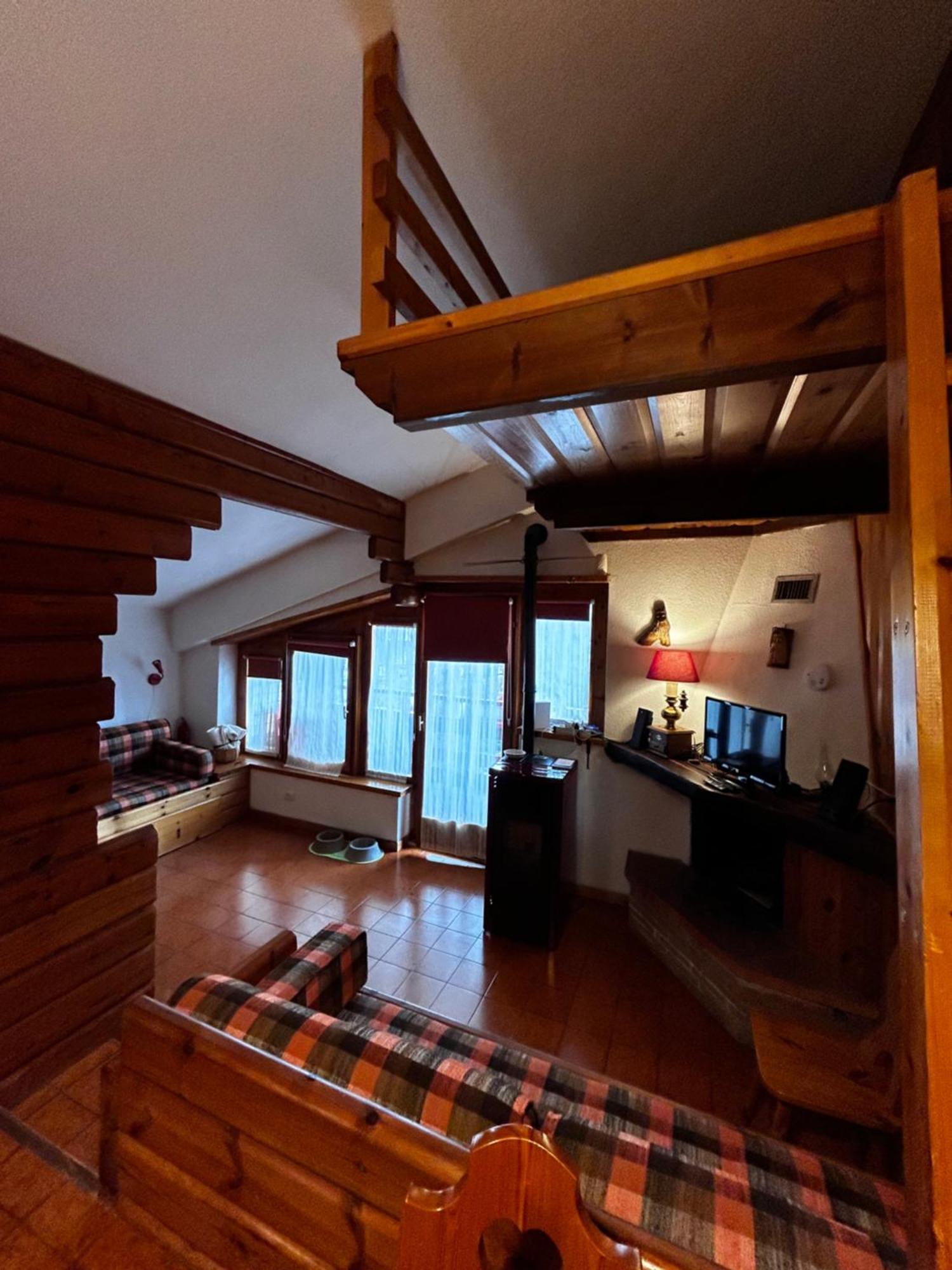 Apartmán Freemood Campaegli Exteriér fotografie