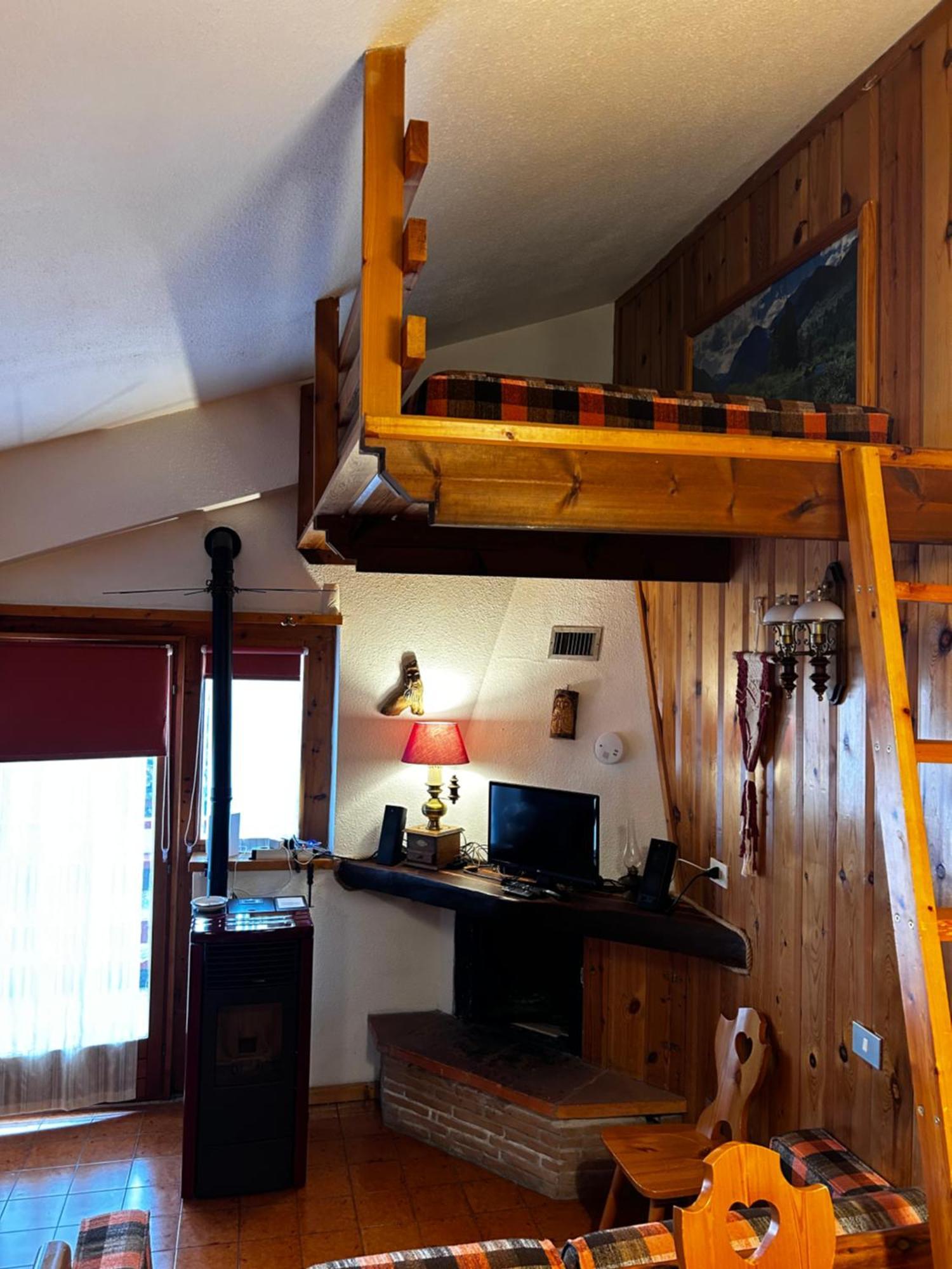 Apartmán Freemood Campaegli Exteriér fotografie