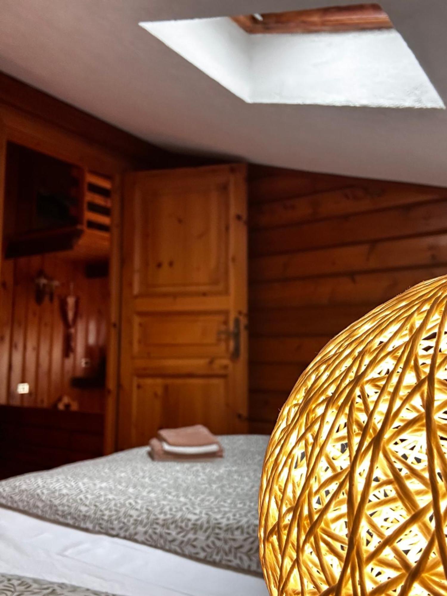Apartmán Freemood Campaegli Exteriér fotografie